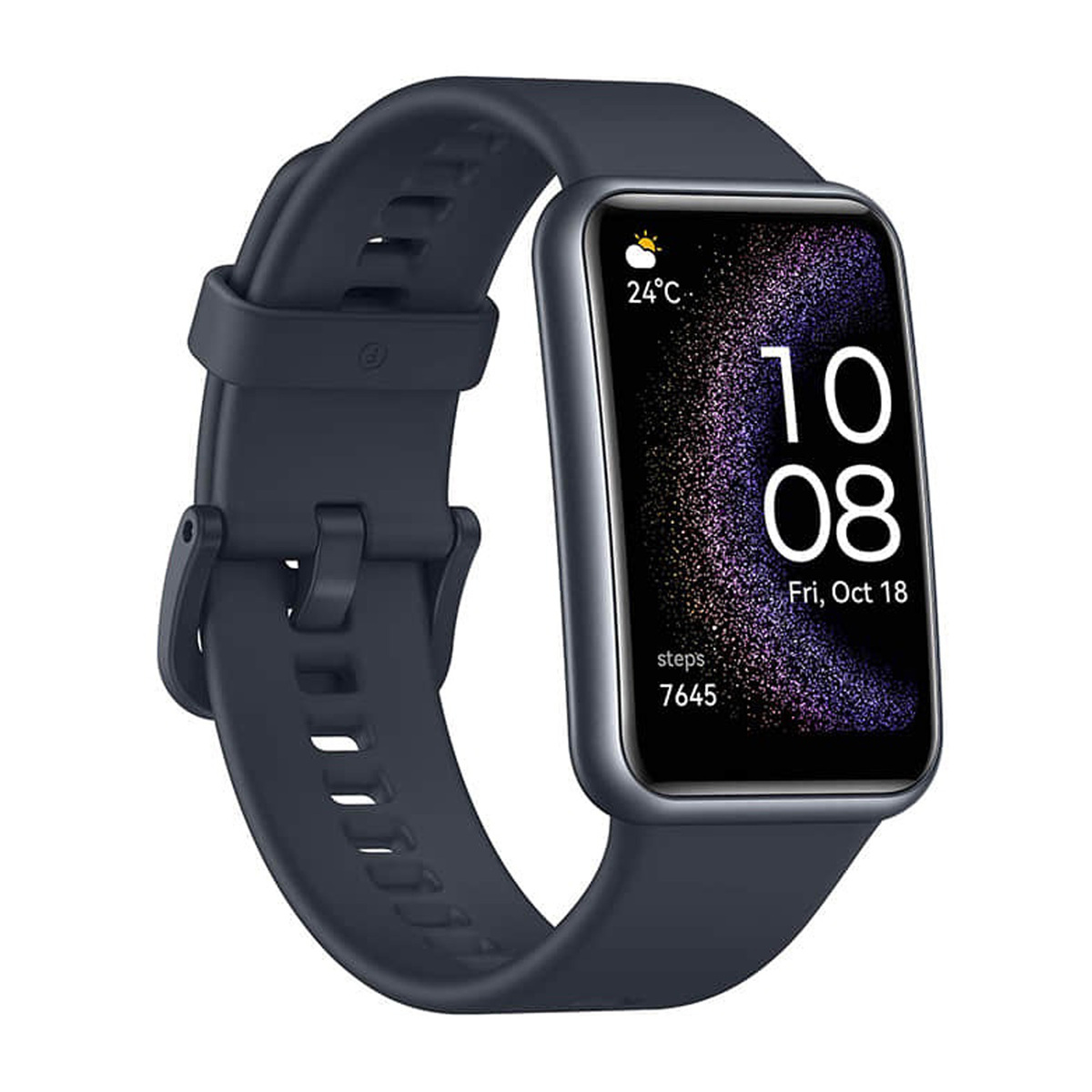 Huawei Smartwatch FIT Special Edition, Black