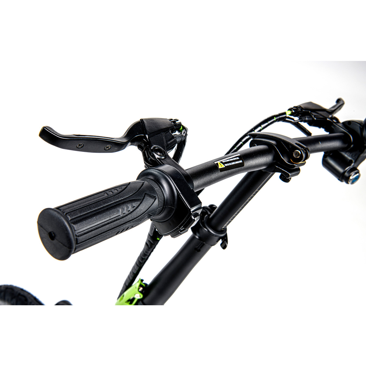 Argento Active Bike Foldable E-Scooter, MT-ARG-ES-ACTIVE-BIKE