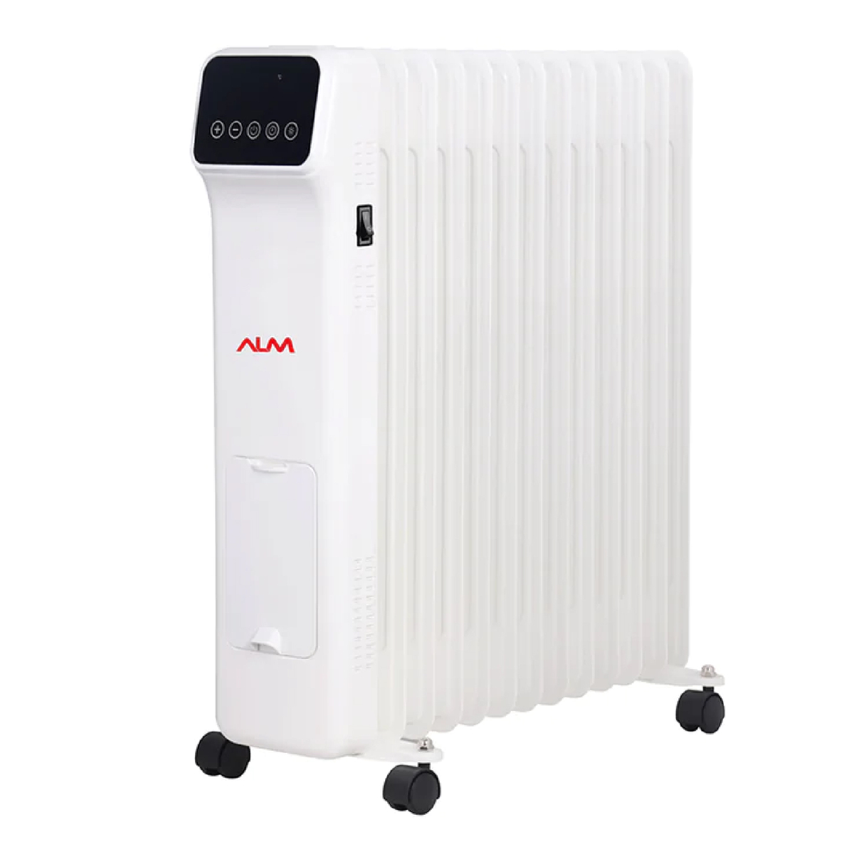 ALM Oil Radiator Heater ALM-OR13 13Fin