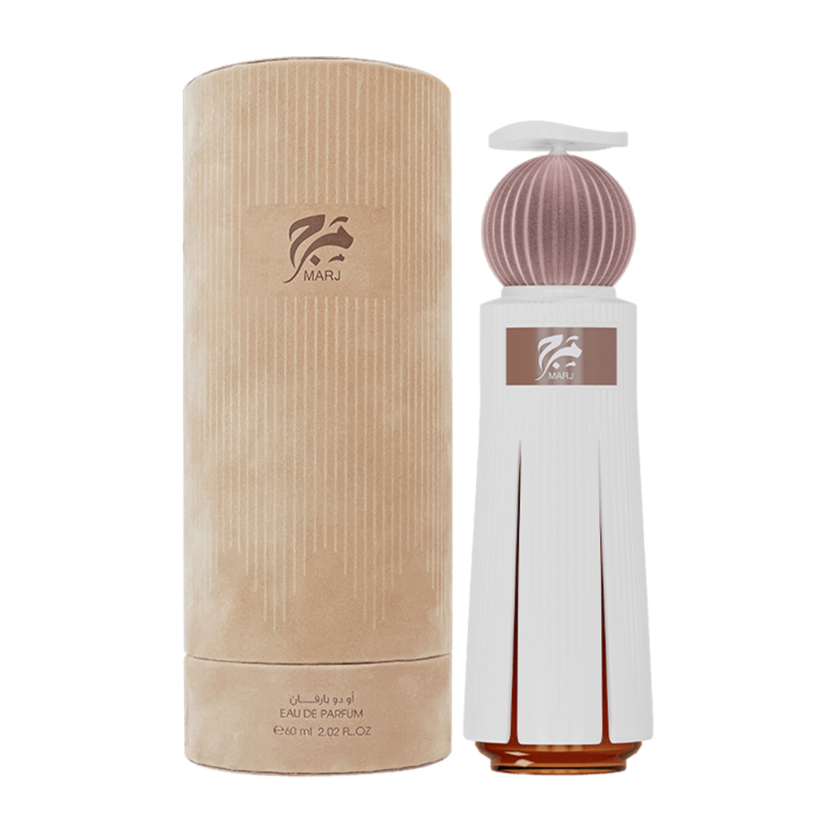 Ahmed Al Maghribi EDP Perfume, Marj, 60 ml