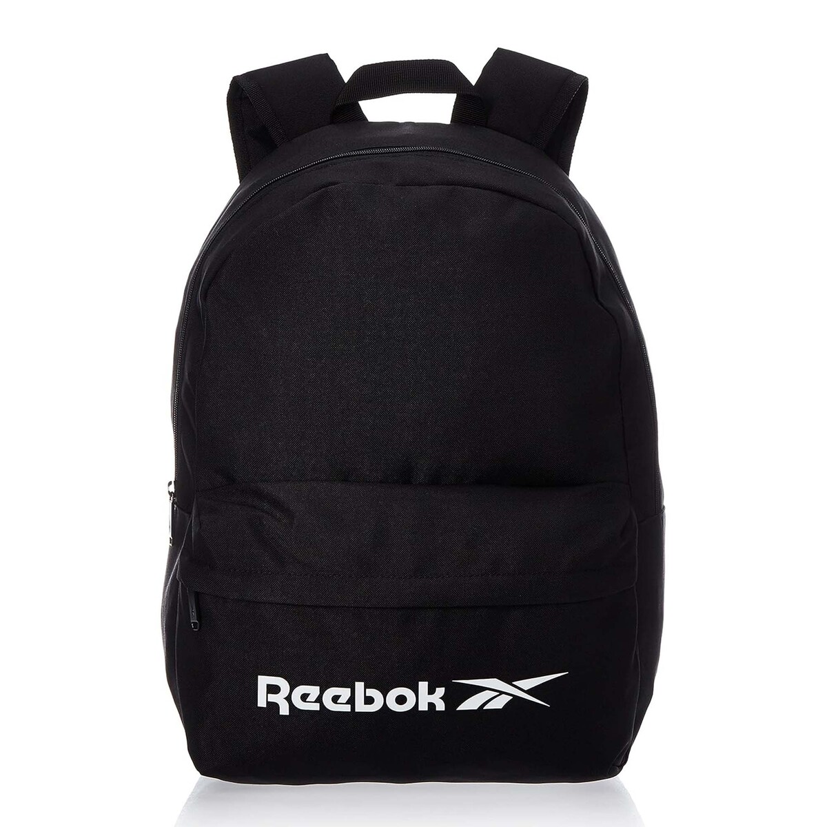 Reebok Active Core Unisex Backpack, 24 L, Black, GQ0973