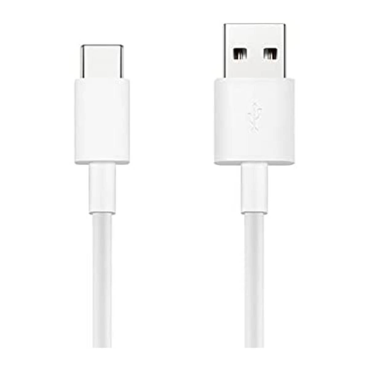 Huawei USB A Male to USB Type C Male 3A 1m White 55030260