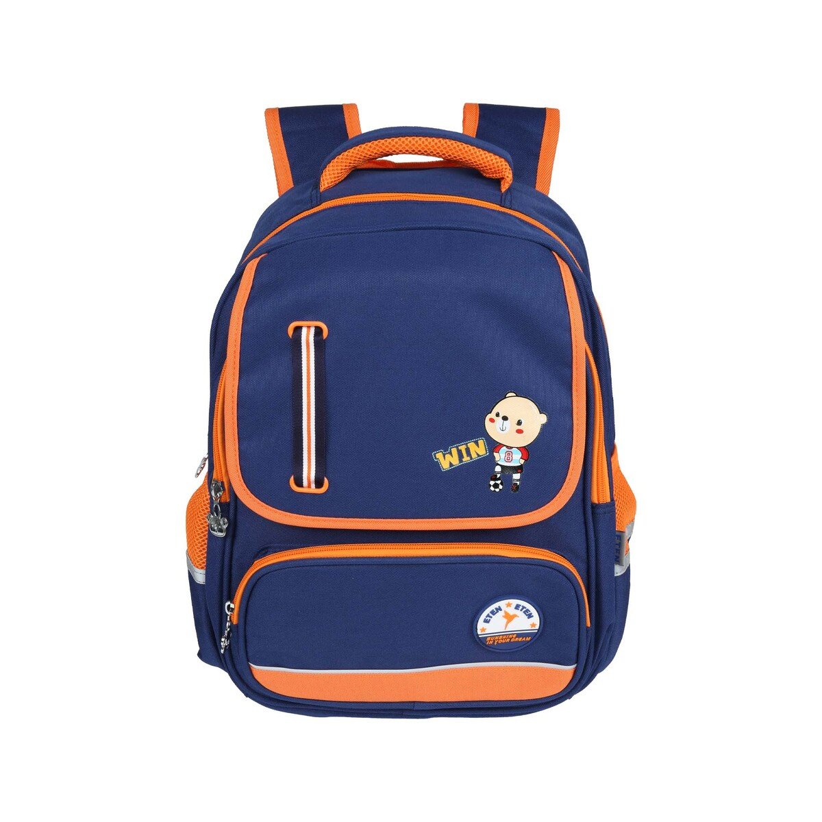 Eten Elementary Backpack 22012 15inch Assorted