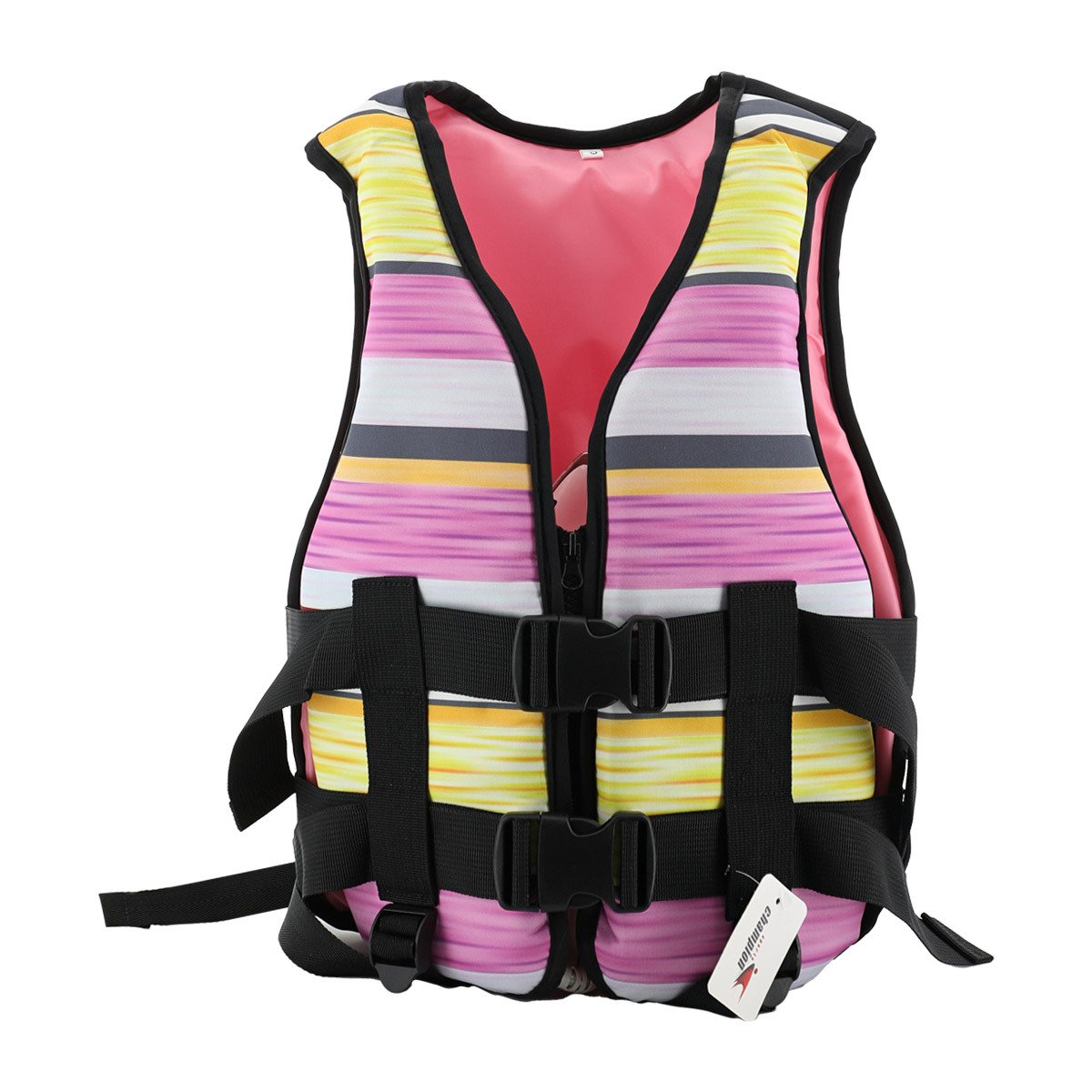 Sports Champion Teen Life Jacket LV807-S Small Assorted Color / Design