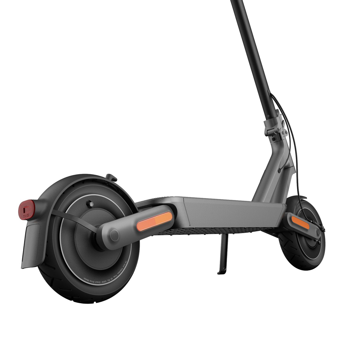 Specific charger for Xiaomi Scooter 4 Ultra