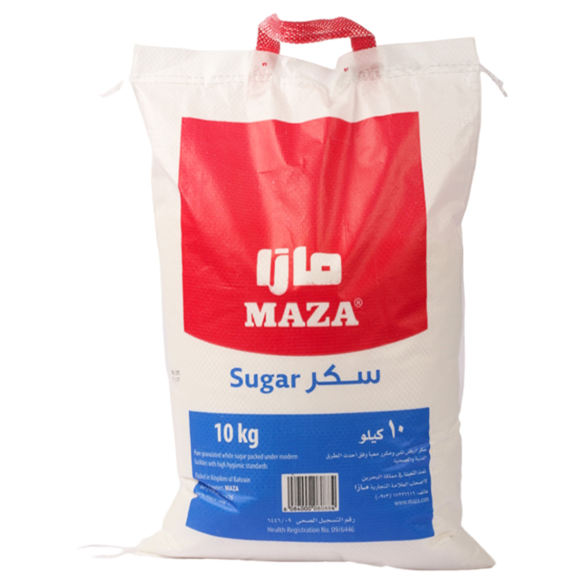 Maza Sugar 10 kg