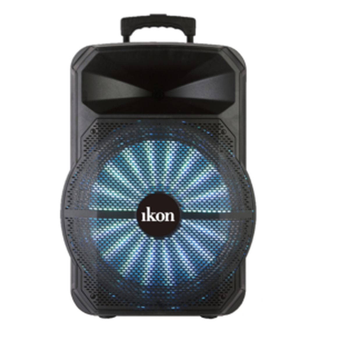 Ikon Portable Rechargeable Speaker IK-PSG212