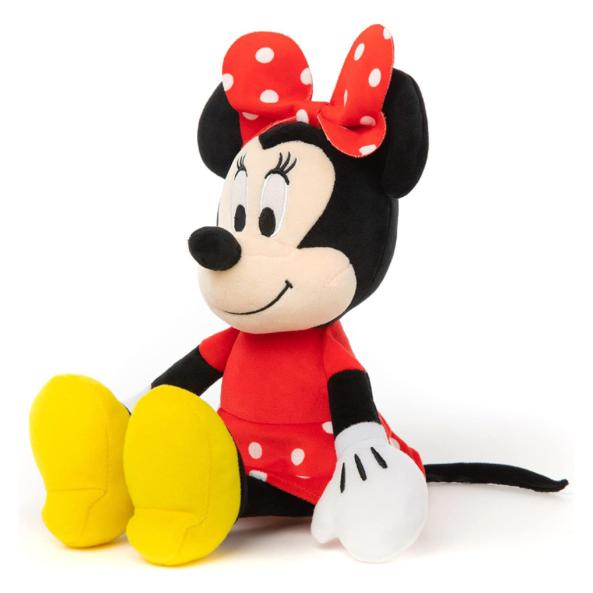 Disney Minnie Classic Plush Toy 13 inches, AG2102288