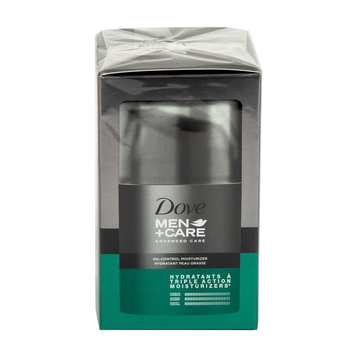 Dove Men + Care Cream Oil Control Moisturizer 50 g