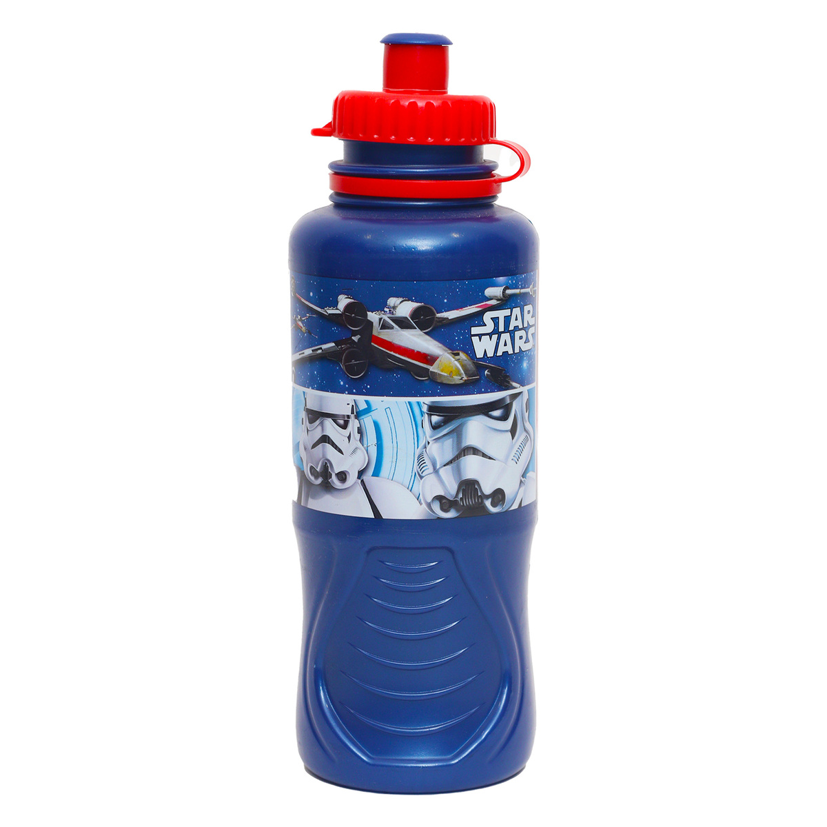 Star Wars Water Bottle + Lunch Box