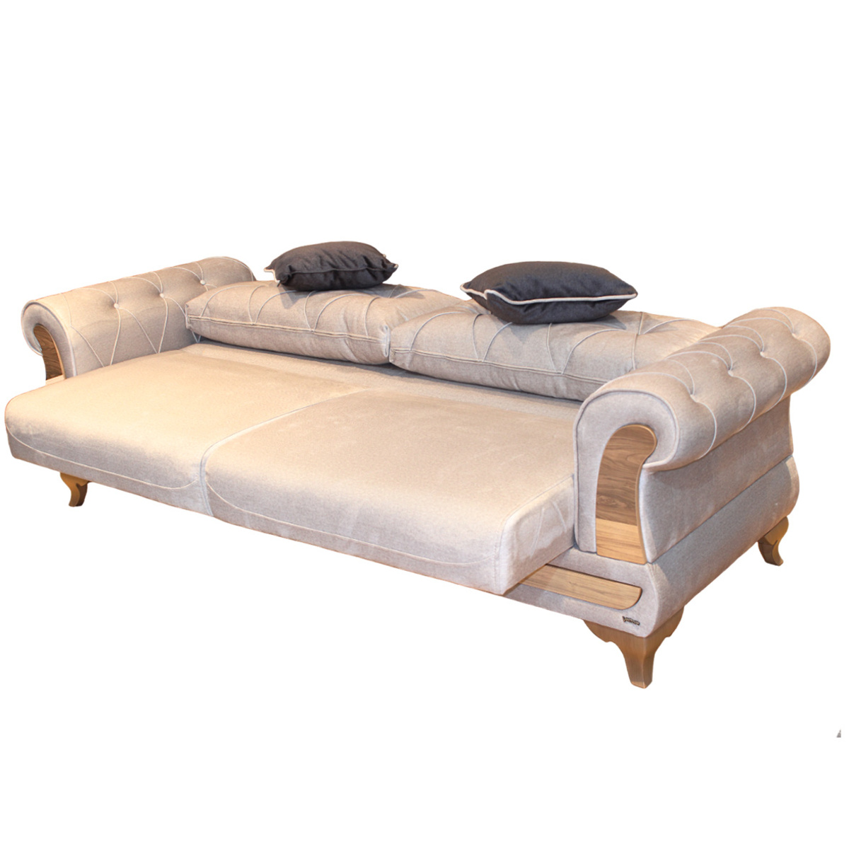 Karin Multipurpose Sofa Set-3-Seater