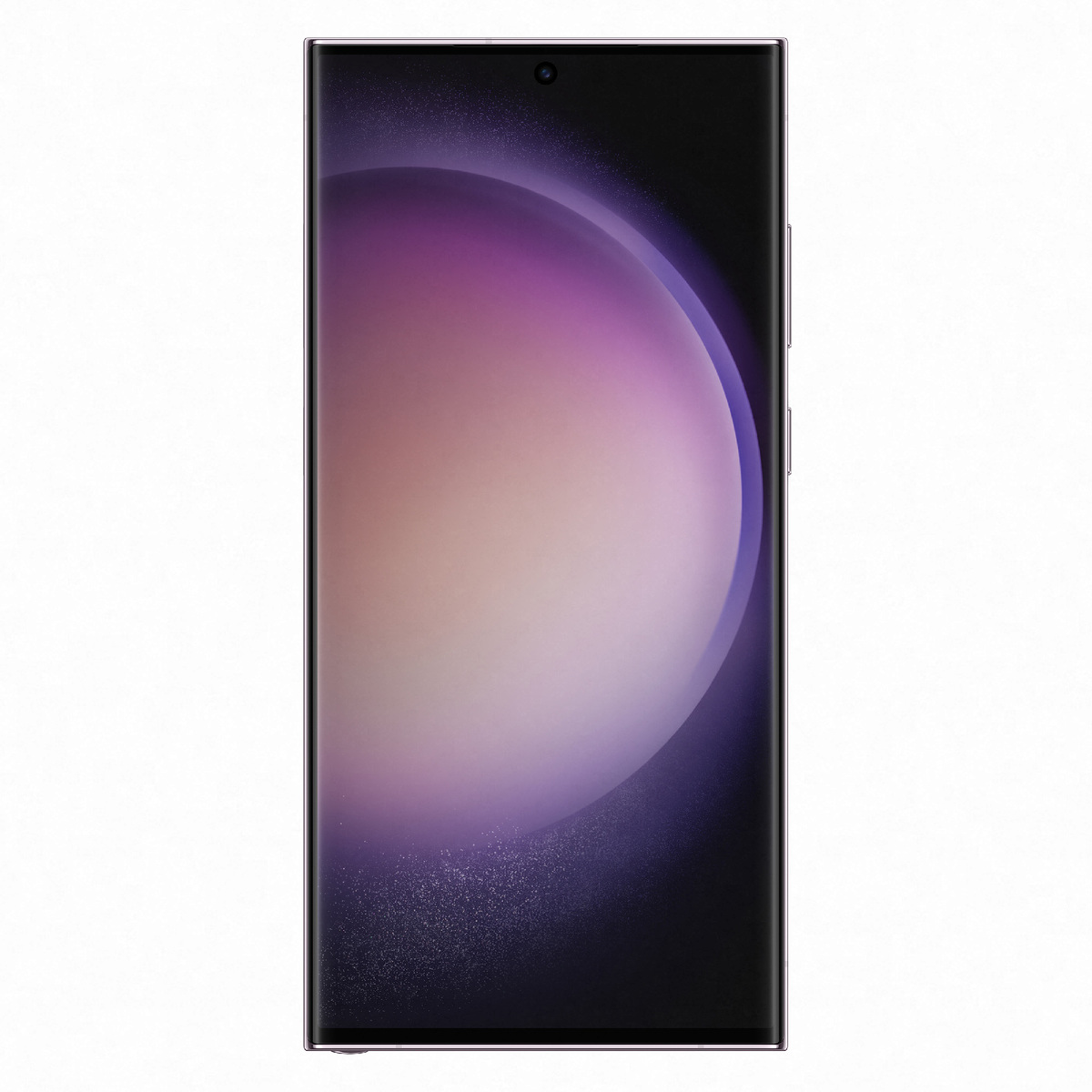 Samsung Galaxy S23 Ultra Dual SIM 5G Smartphone, 12 GB RAM, 1 TB Storage, Lavender, SM-S918BLIWMEA