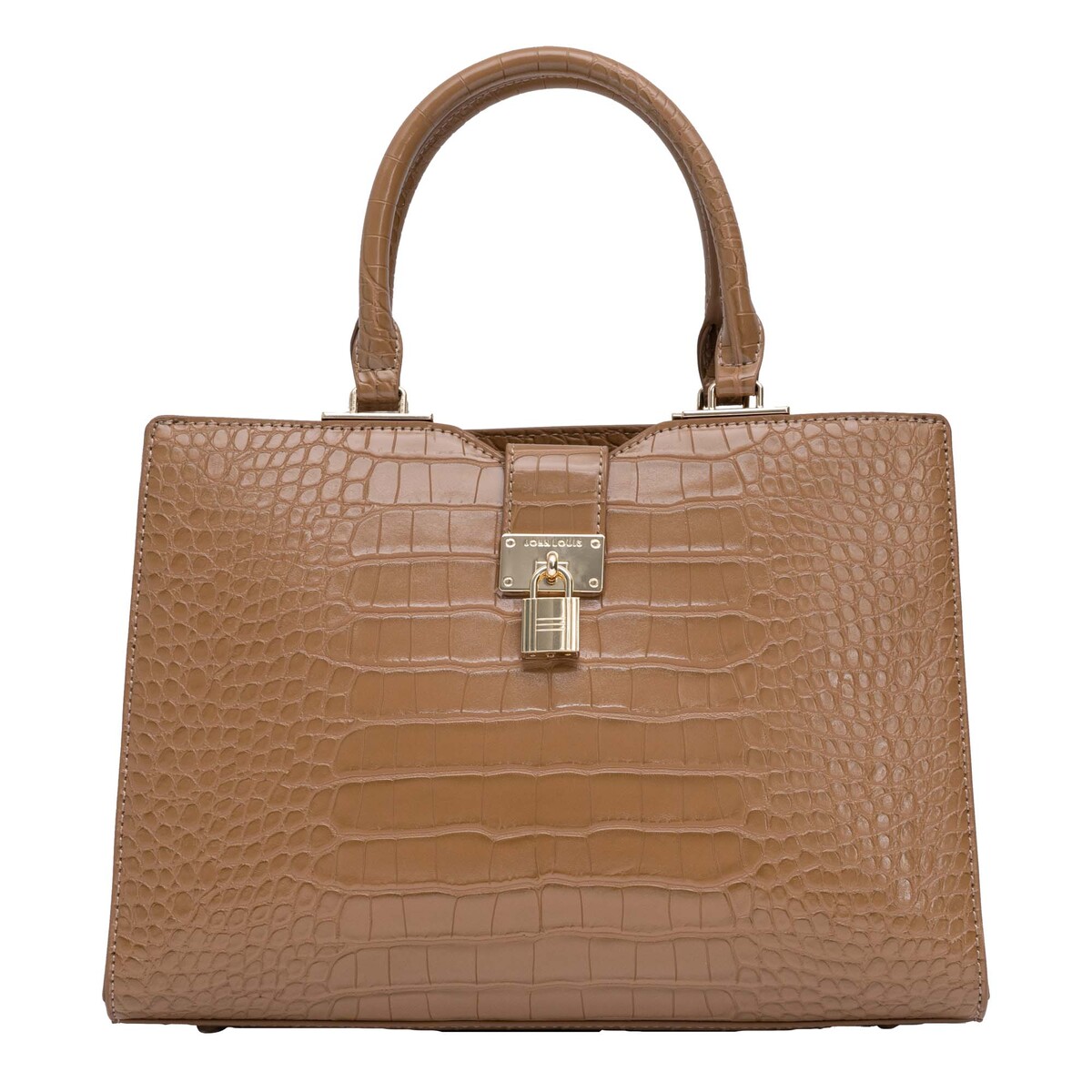 John Louis Women's Fashion Bag JLSU23-344, Camel