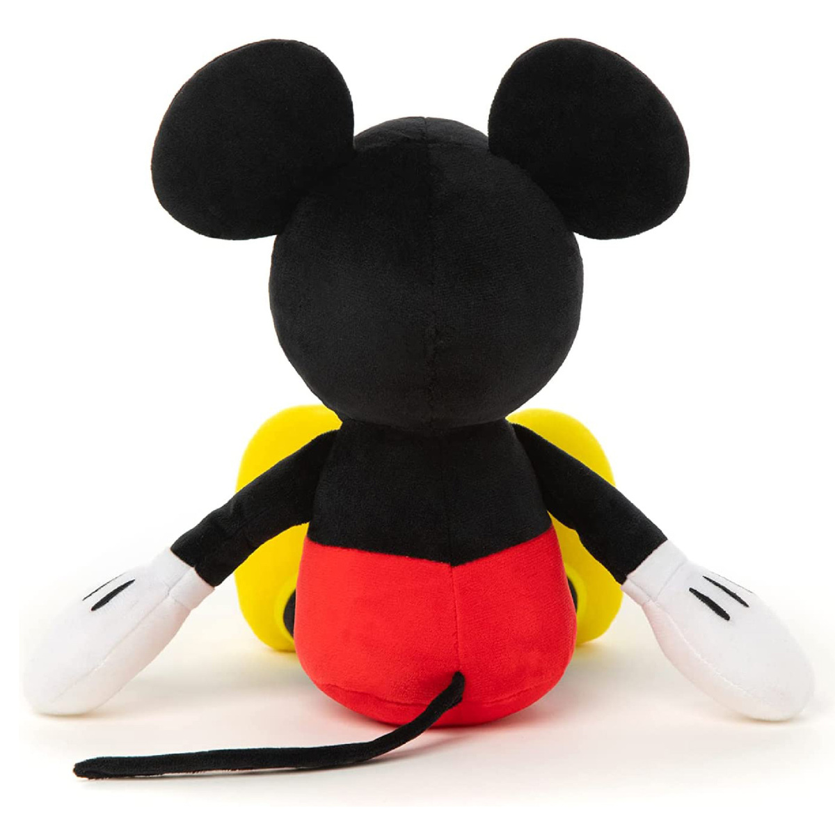 Disney Mickey Classic Plush Toy 13 inches, AG2102286