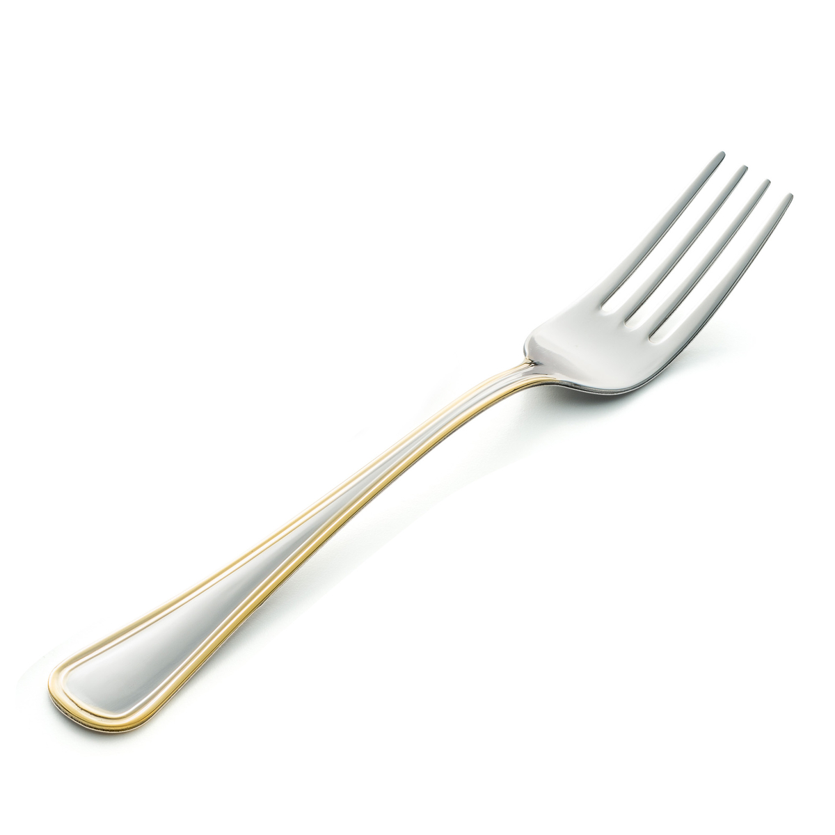 EME Stainless Steel Table Fork, Galesoro X30, 2 Pcs