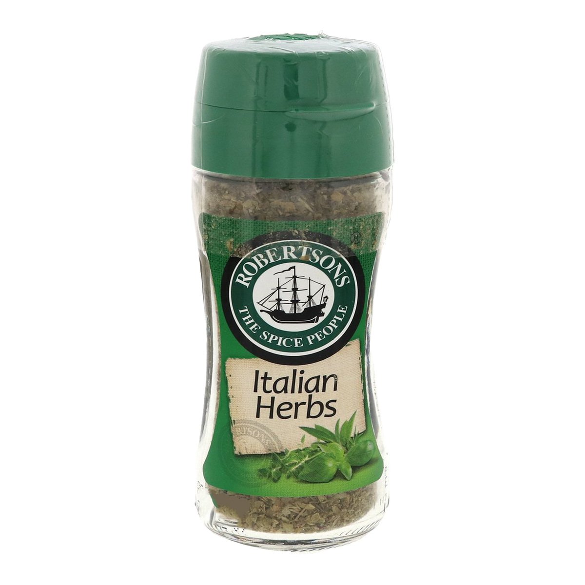 Robertsons Italian Herbs 17 g
