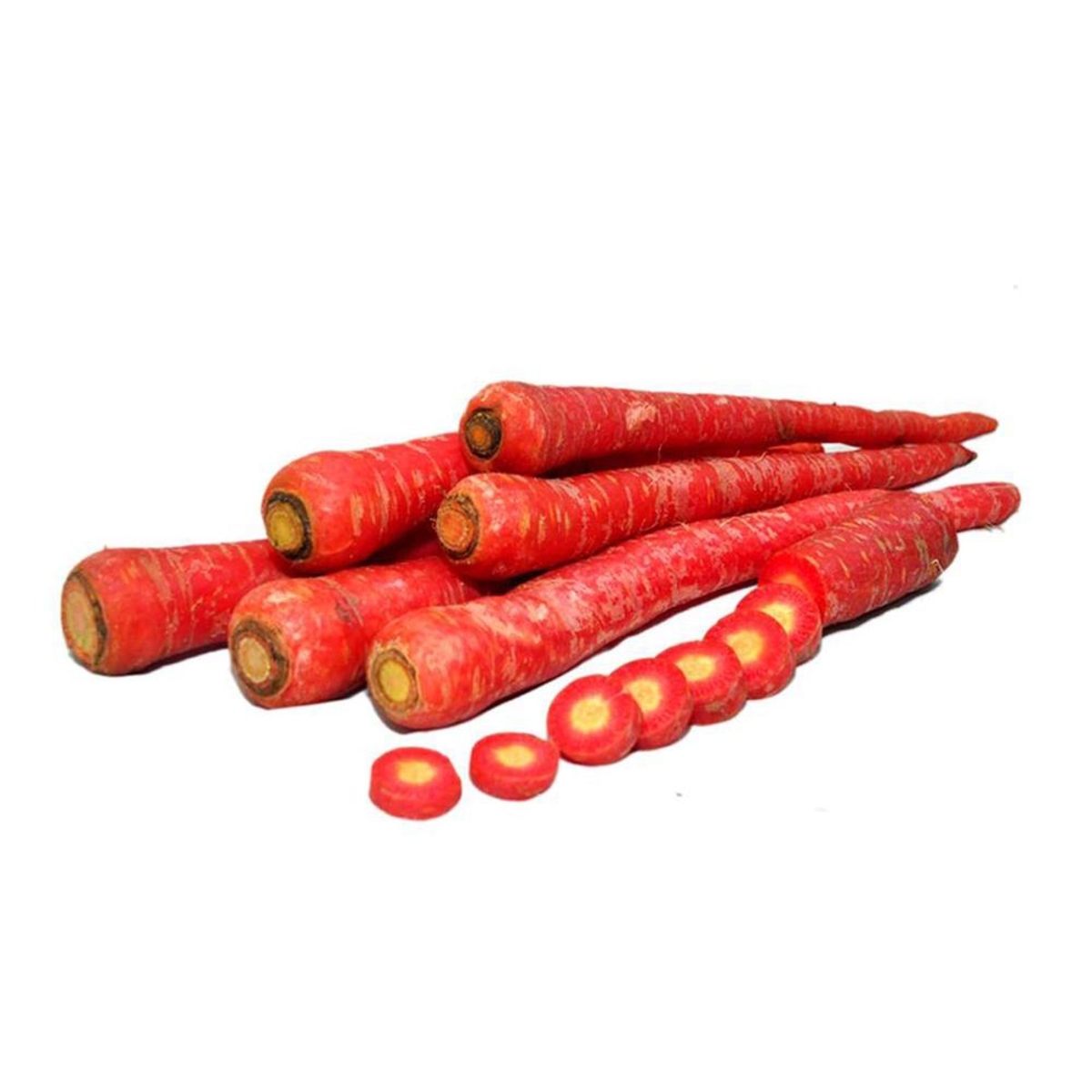 Carrot India 500 g