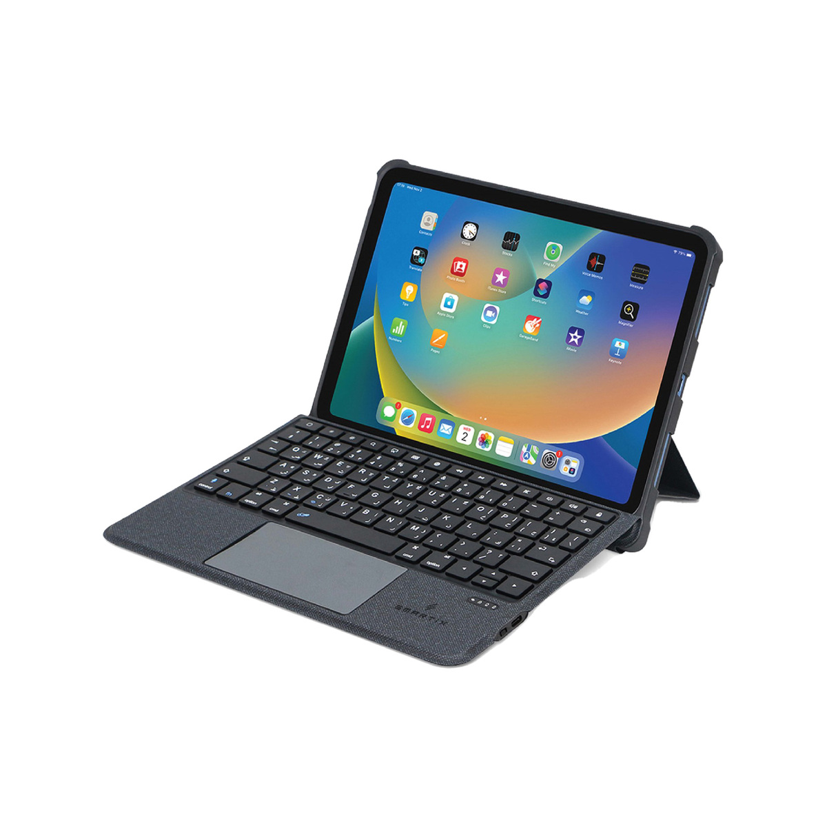 Smart iPad 10.9-inch Wireless Keyboard ACIPD10