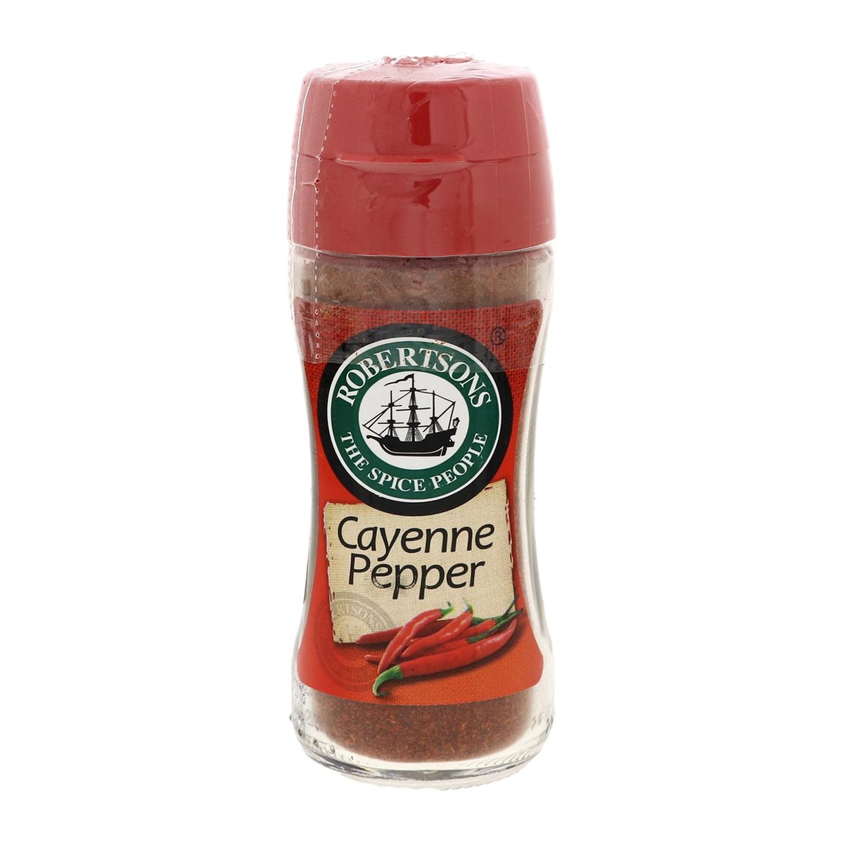 Robertsons Cayenne Pepper Powder 40 g