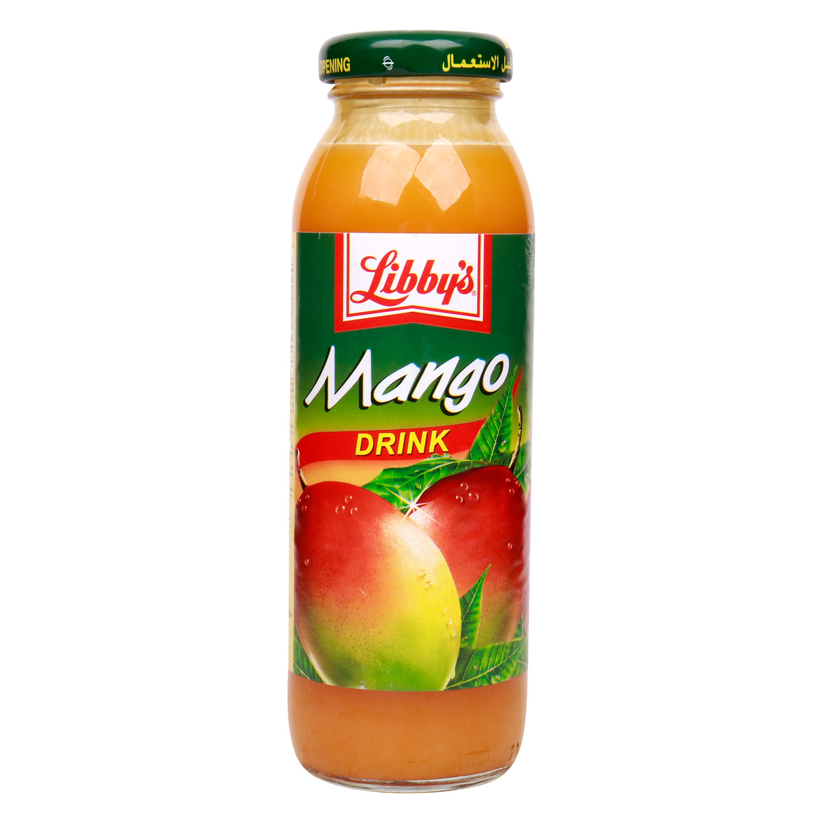 Libby's Mango Drink 250 ml
