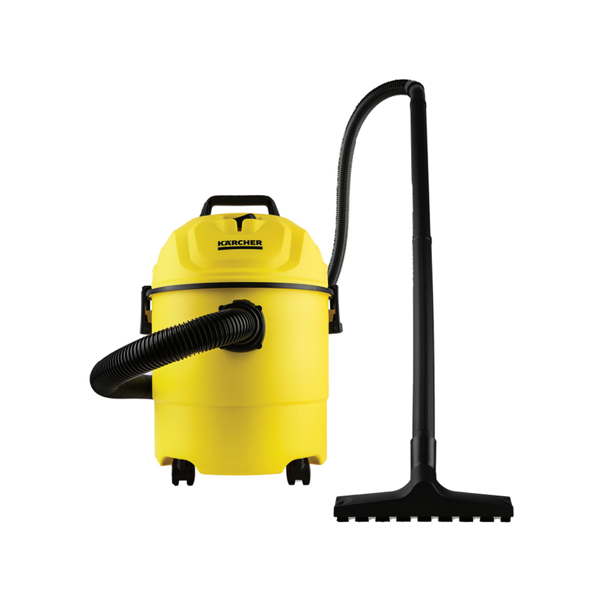 Karcher Wet&Dry Vaccum Cleaner WD 1 Classic