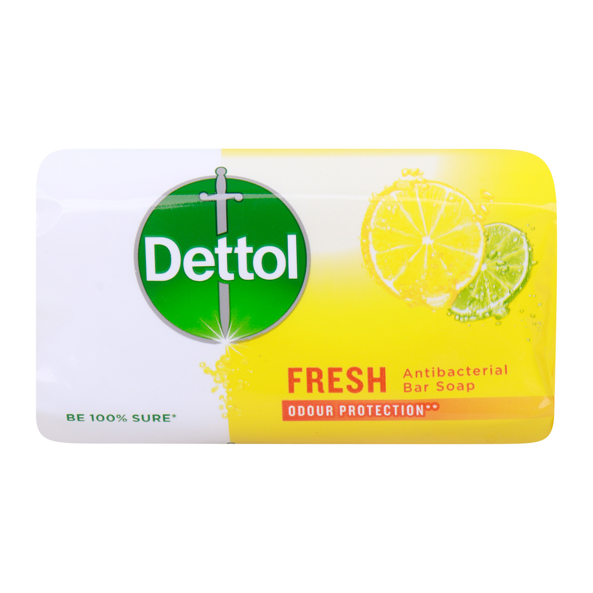 Dettol Soap Fresh 130 g