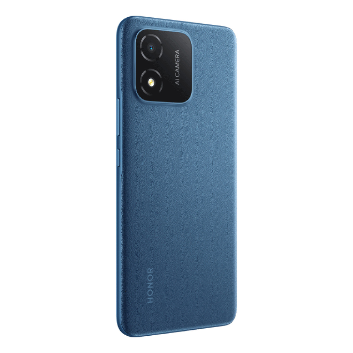 Honor X5 Dual Sim 4G Smart Phone, 2 GB RAM, 32 GB Internal Storage, Ocean Blue, VNA-LX2