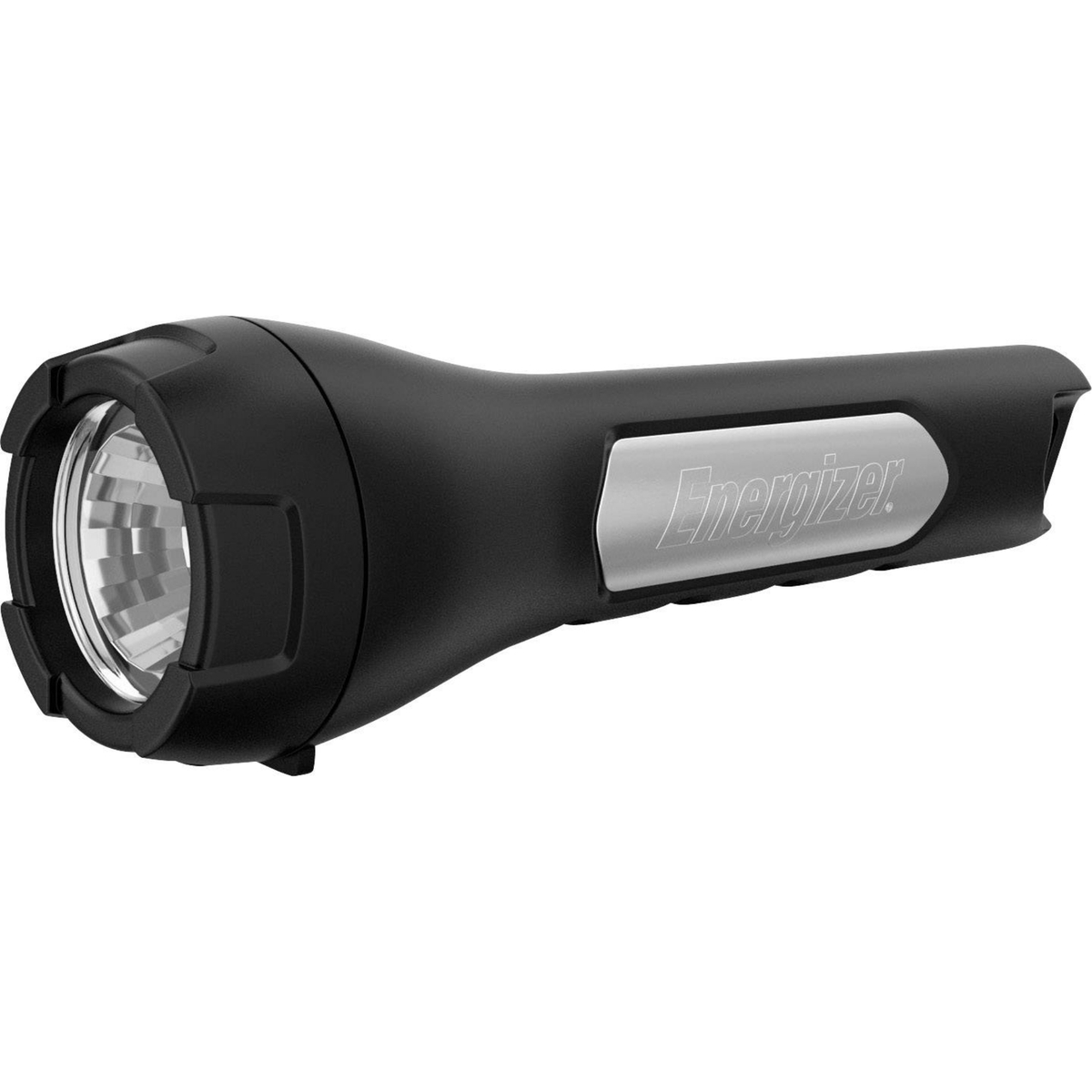 Energizer Touch Tech LED 50 lumens Torch with 2 AA Batteries, THH21