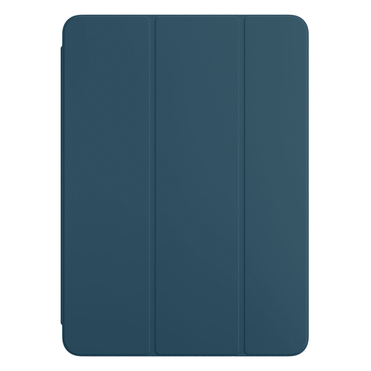 أبل غطاء ذكي لايباد برو، 11 انش (الجيل الرابع)، 12.9 بوصة، أزرق بحري، MQDV3ZE
