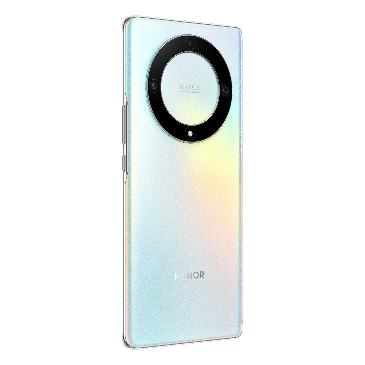 Honor Mobile X9a 8GB,256GB 5G Titanium Silver