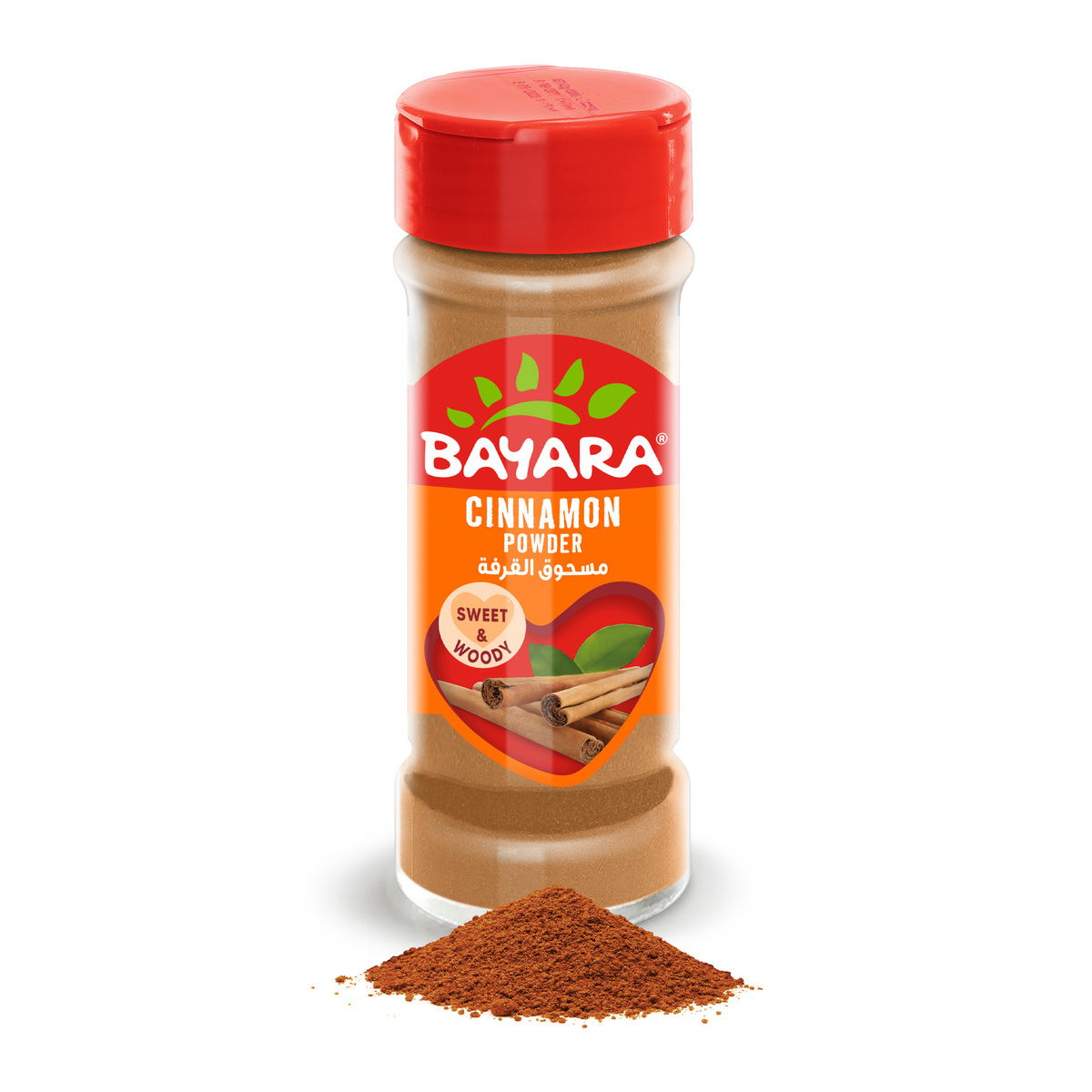 Bayara Cinnamon Powder 40 g