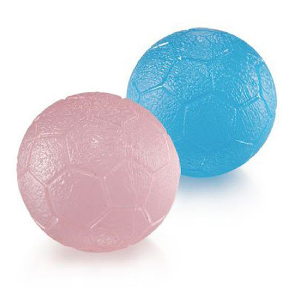 Body Sculpture Flexball, Blue/Pink, BJBB-9131-B2