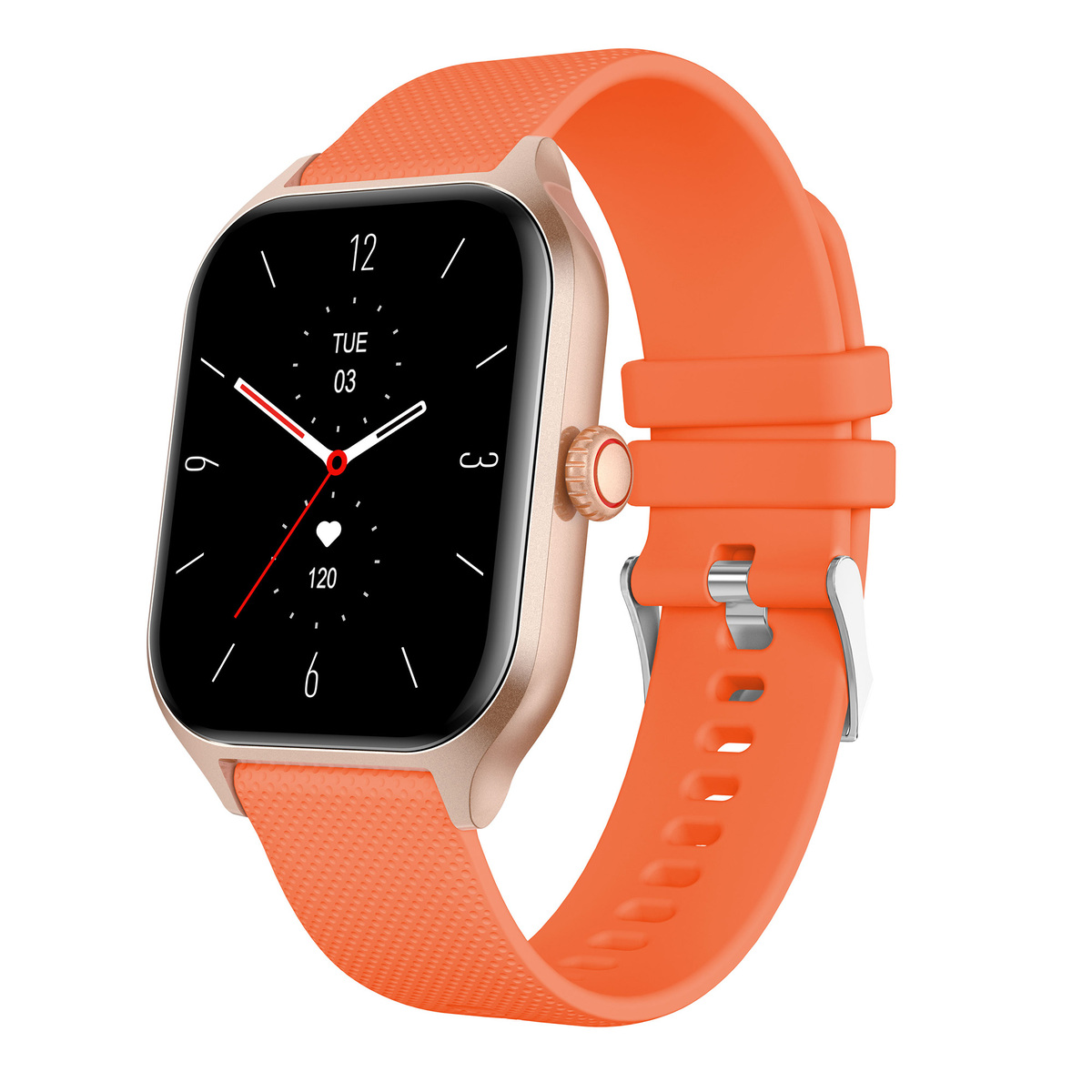 X.Cell Smart Watch G7T Pro Orange