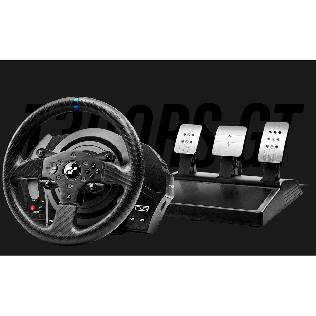 ThrustMaster Racing Wheel, TM-WHL-T300RS-GT