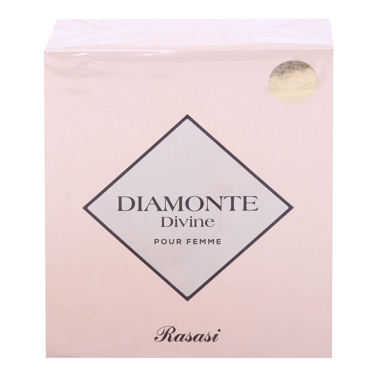 Rasasi EDP Diamonte Divine for Women 100 ml