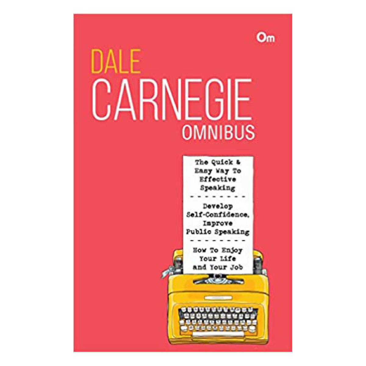كتاب ديل كارنيجي أومنيبوس مجلد - 2 ، غلاف عادي
