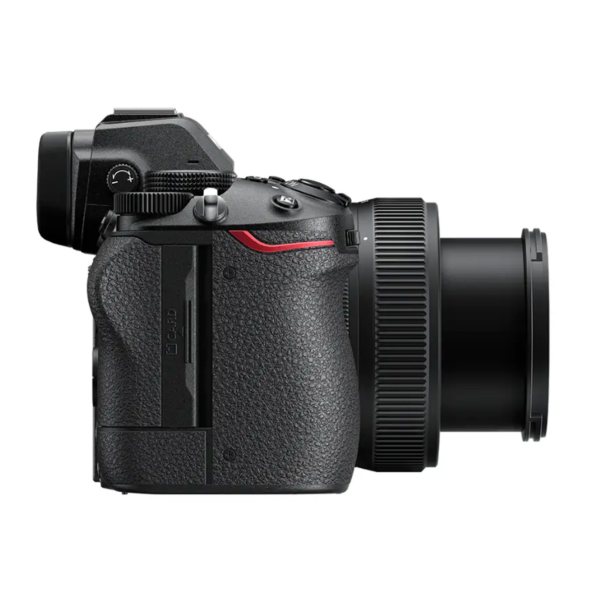 Nikon Z5 Mirrorless Full Frame Camera, 24.3 MP, 24-70 mm