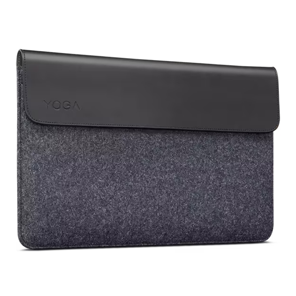 Lenovo Yoga 14-inch Laptop Sleeve, Black, GX40X02932