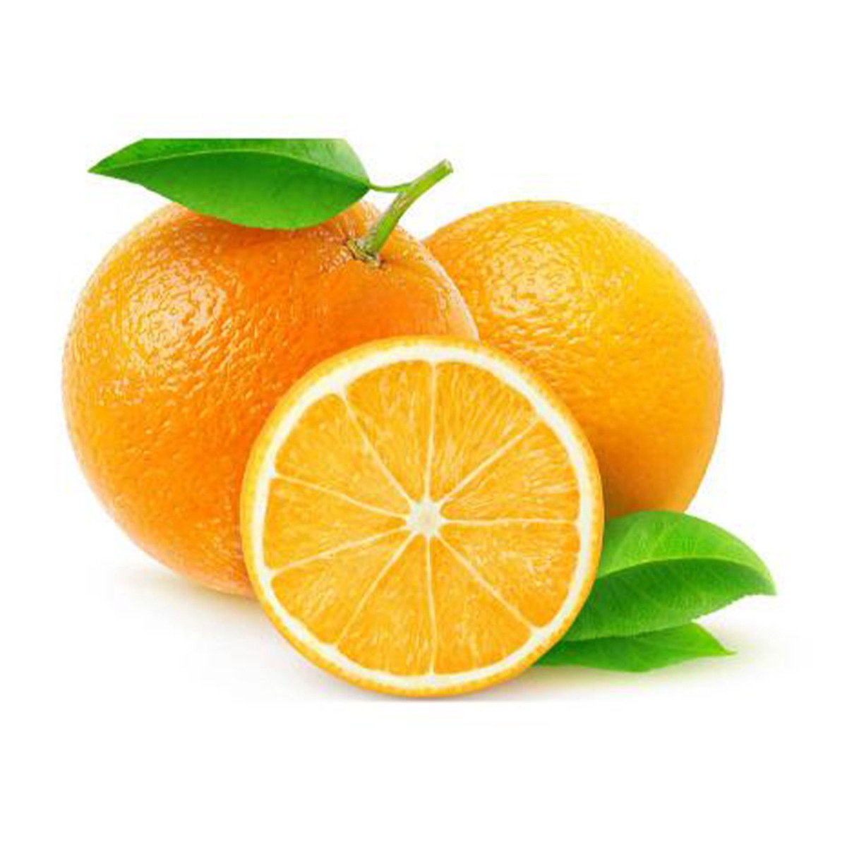 Orange Navel Spain 1kg