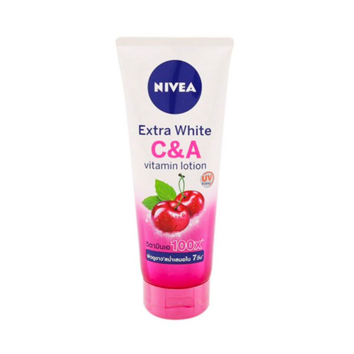 Nivea  Extra White C&A Vitamin Lotion 320ml