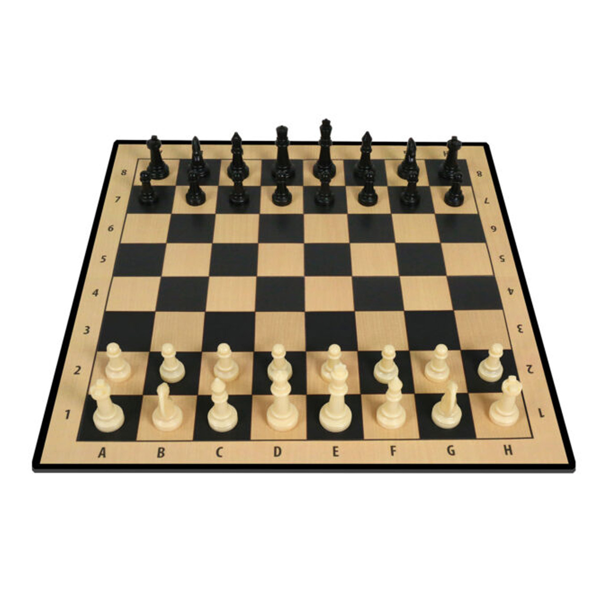 Merchant Ambassador Classic Game, Chess (Basic), ST2101