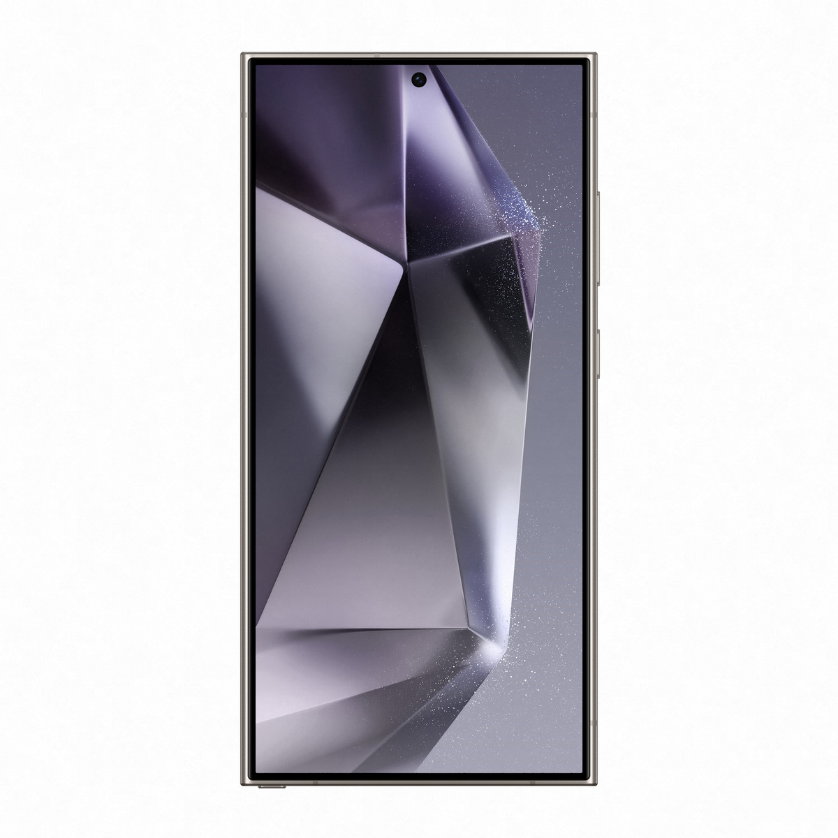 Samsung S24 Ultra Dual Sim 5G Smartphone, 12 GB RAM, 256 GB Storage, Titanium Violet