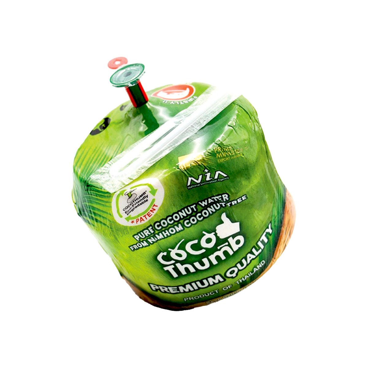 Tender Coconut with Opener 1 pc