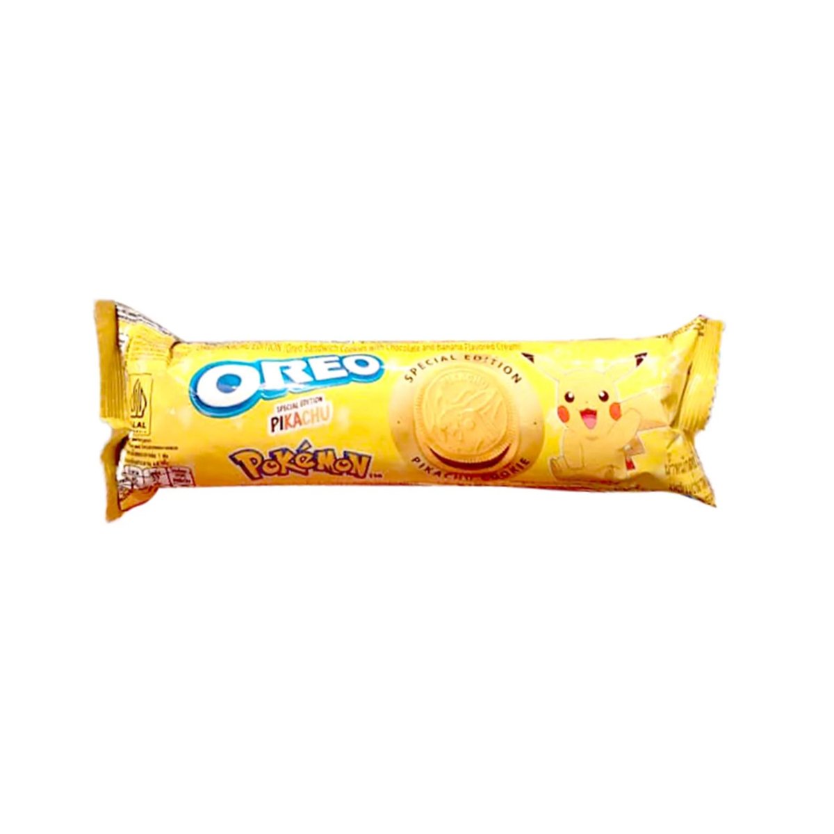 Oreo Chocolate Banana(Pokemon) 119.6g