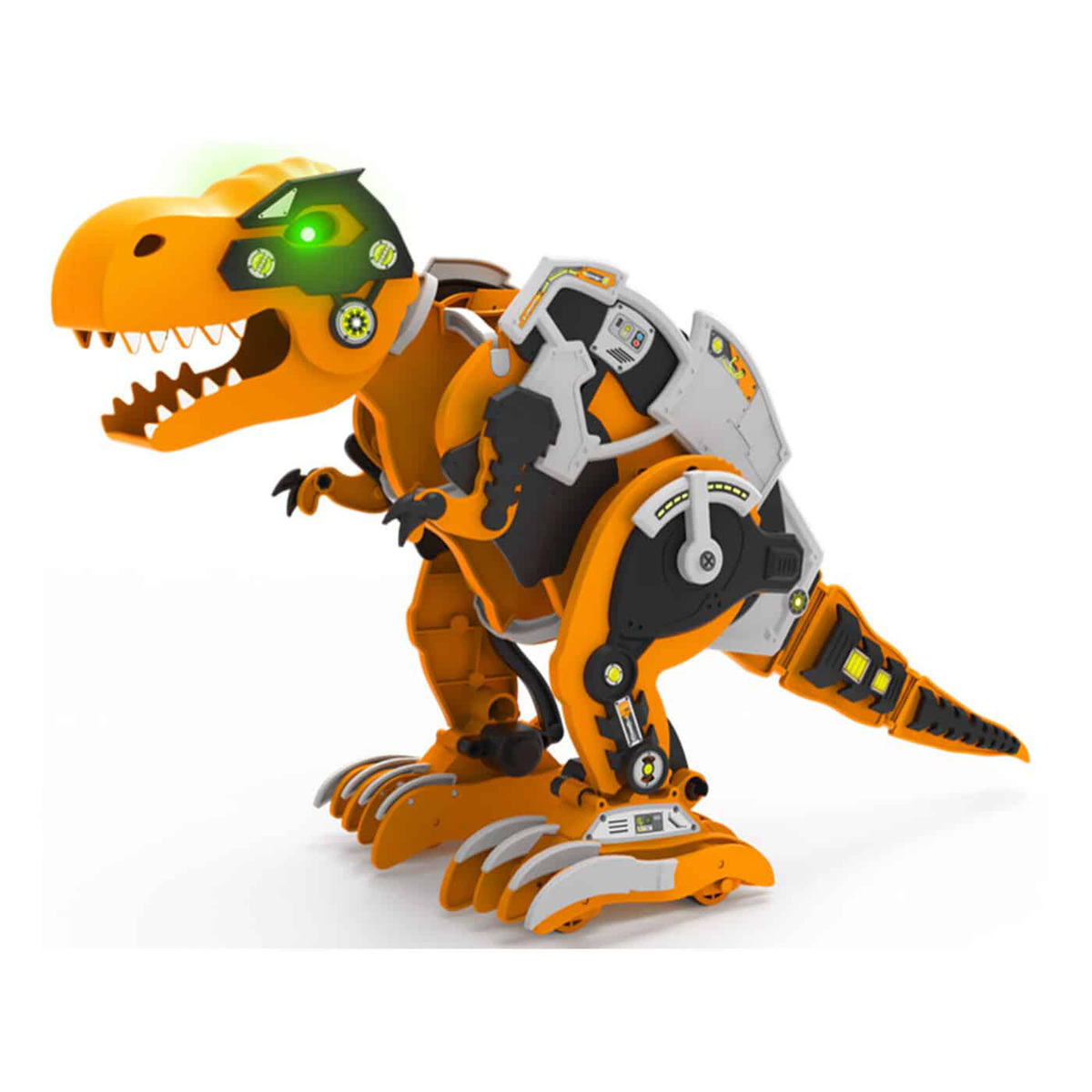 Xtrem Bots Rex The Dinobot, XT3803086