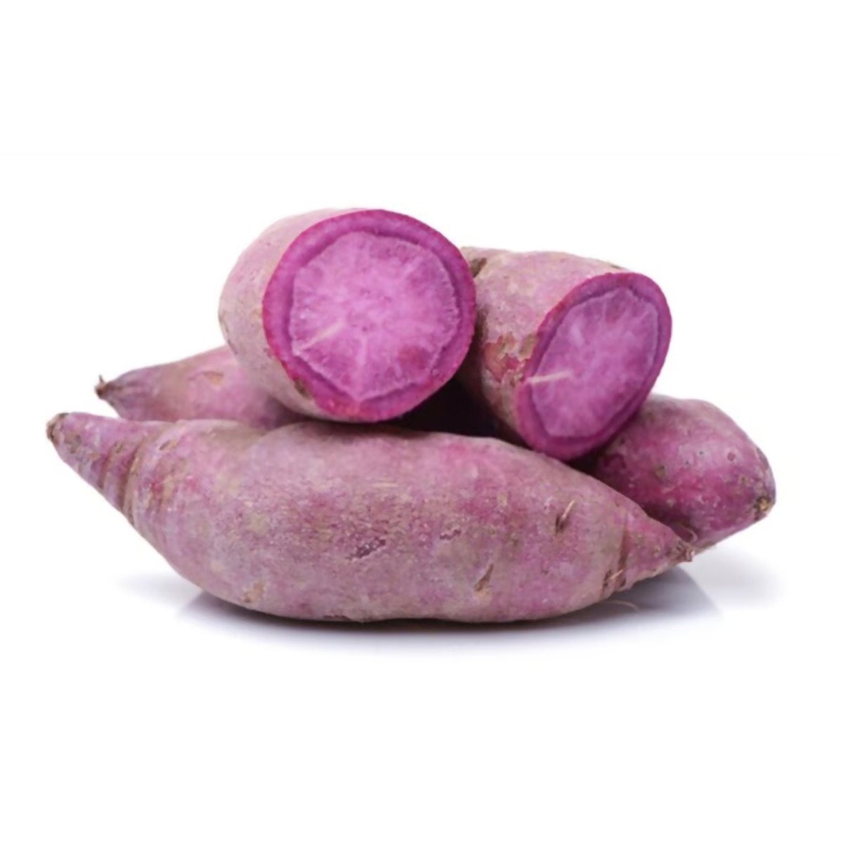 Sweet Potato Purple 500g Approx Weight Kg