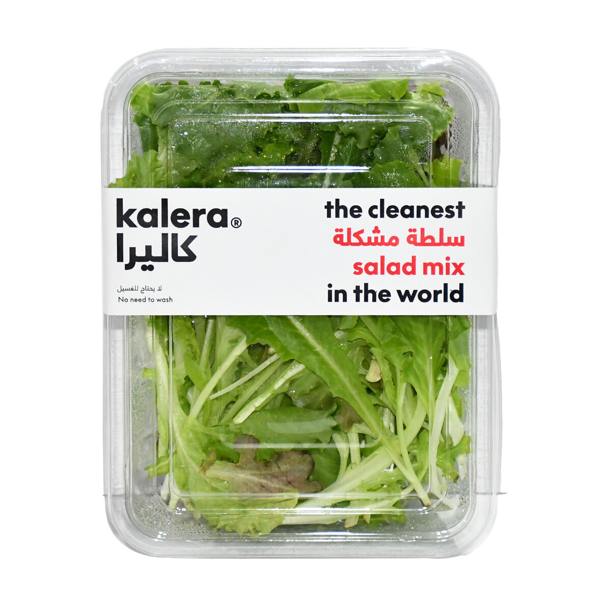 Kalera Salad Mix 100 g