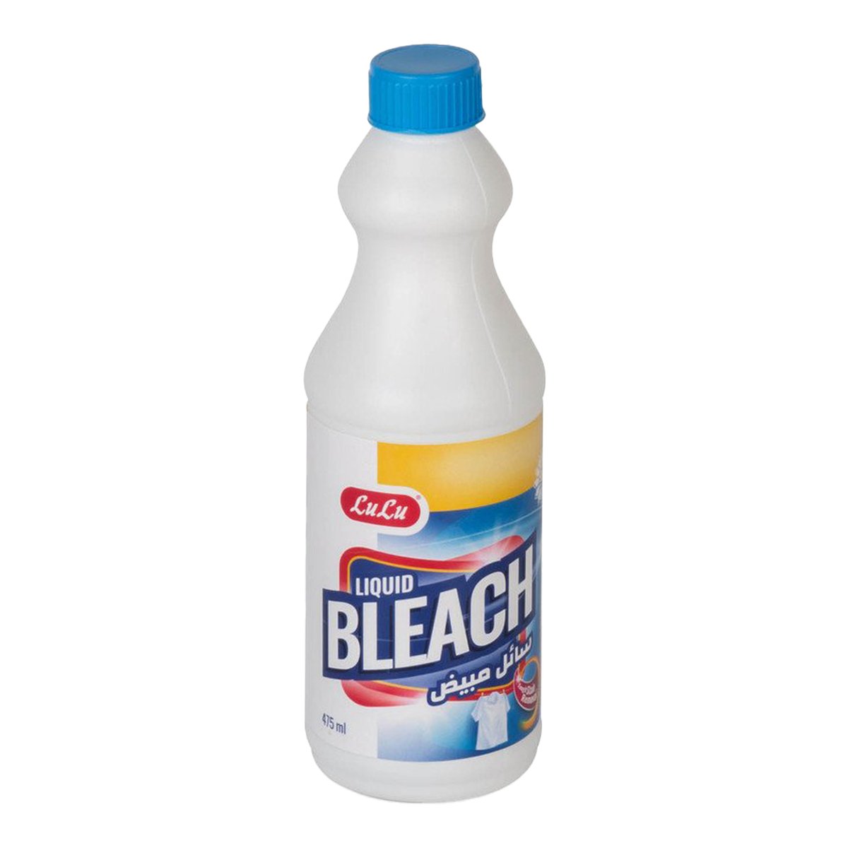 LuLu Liquid Bleach 475ml