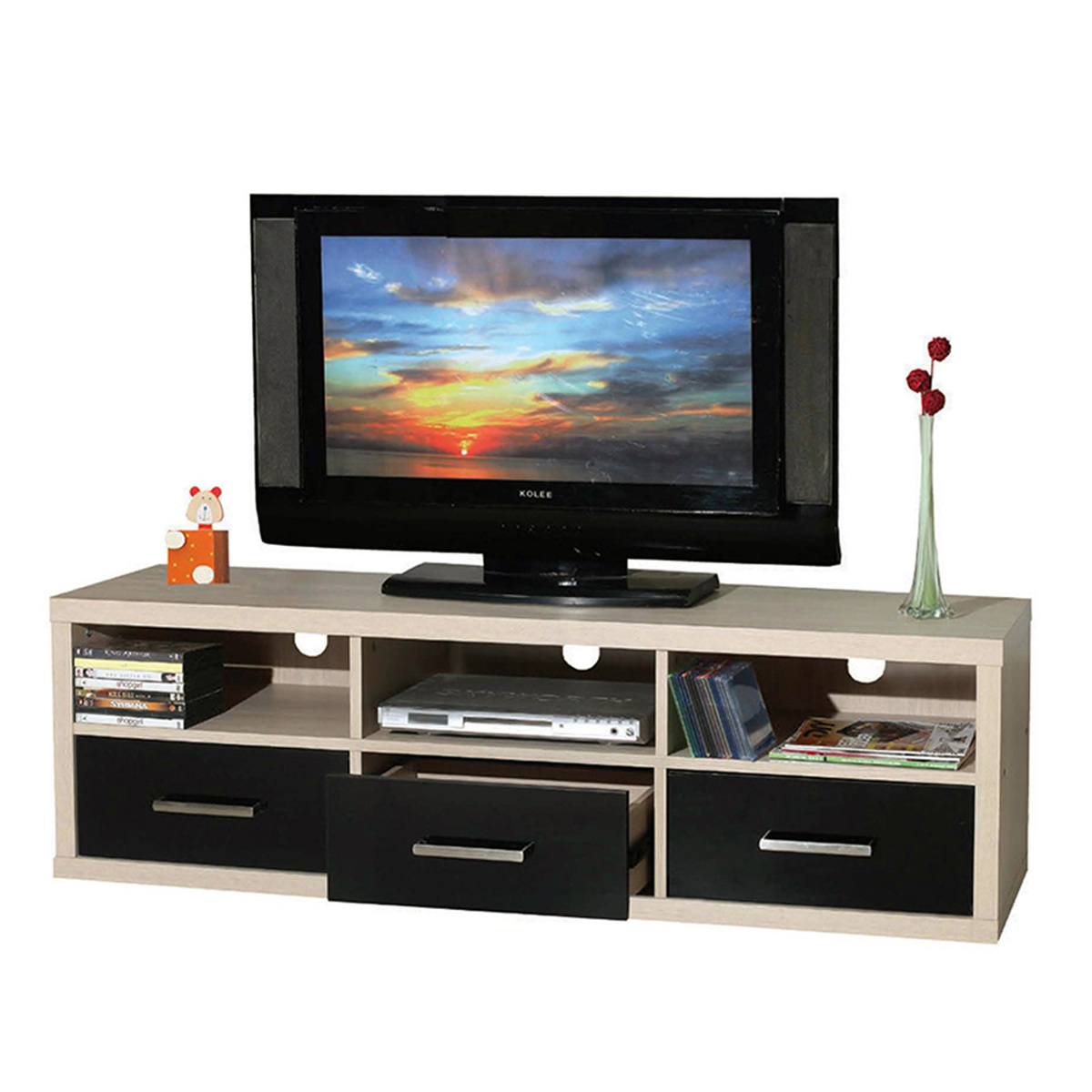 Heveapac TV Cabinet H5299