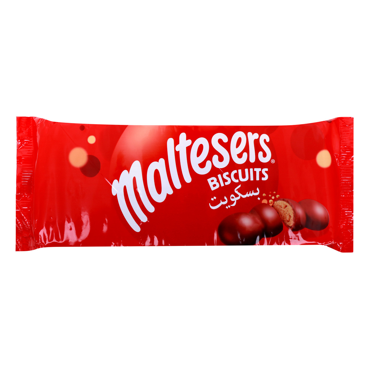 Mars Maltesers Biscuits 110 g